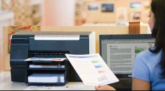 Connect Kodak Printer to Computer